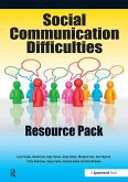 Social Communication Difficulties Resource Pack (eBook, ePUB)