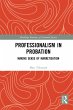 Professionalism in Probation (eBook,... - Bild 1