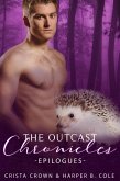 Epilogues (The Outcast Chronicles, #7) (eBook, ePUB)