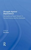 Struggle Against Dependence (eBook, ePUB)