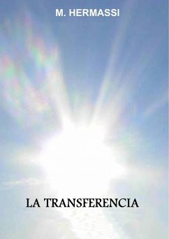 Cover La transferencia (eBook, ePUB)