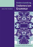 Understanding Indonesian Grammar (eBook, ePUB)