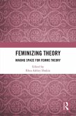 Feminizing Theory (eBook, PDF)