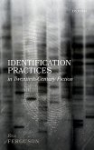 Identification Practices in Twentieth-Century Fiction (eBook, PDF)