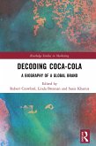 Decoding Coca-Cola (eBook, ePUB)