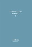 Penetration Testing, volume 1 (eBook, ePUB)