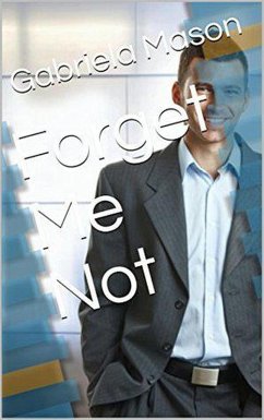 Cover Forget Me Not (eBook, ePUB)