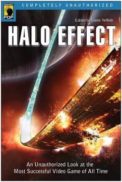 Halo Effect (eBook, ePUB)