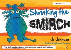 Shrinking the Smirch (eBook, ePUB) - Johnson, Jo