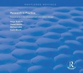 Research in Practice (eBook, ePUB)