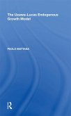 The Uzawa-Lucas Endogenous Growth Model (eBook, ePUB)