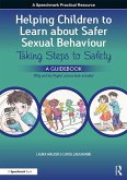 Helping Children to Learn About Safer Sexual Behaviour (eBook, ePUB)
