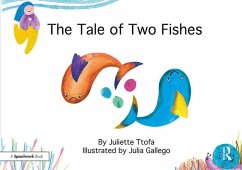 The Tale of Two Fishes (eBook, ePUB) - Ttofa, Juliette