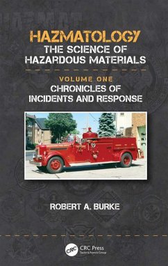 Cover Chronicles of Incidents and Response (eBook, ePUB)