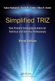 Simplified TRIZ (eBook, ePUB) Simplified TRIZ (eBook, ePUB)