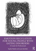 Emotion Regulation for Young People with Eating Disorders (eBook, ePUB)
