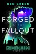 Forged in the Fallout (Rimduum, #1)... - Bild 1