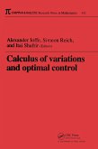 Calculus of Variations and Optimal Control (eBook, ePUB) Calculus of Variations and Optimal Control (eBook, ePUB)