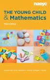 The Young Child and Mathematics, Third Edition (eBook, ePUB)