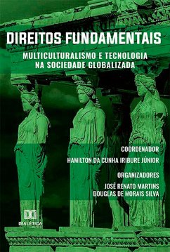 Cover Direitos Fundamentais (eBook, ePUB)
