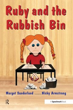 Ruby and the Rubbish Bin (eBook, ePUB) - Sunderland, Margot; Hancock, Nicky; Armstrong, Nicky