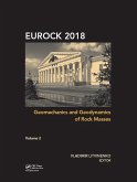 Geomechanics and Geodynamics of Rock Masses - Volume 2 (eBook, ePUB)