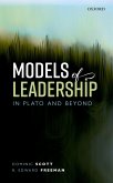 Models of Leadership in Plato and Beyond (eBook, ePUB)