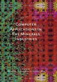 Computer Applications in the Mineral Industries (eBook, ePUB)