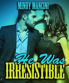 Cover He Was Irresistible (eBook, ePUB)