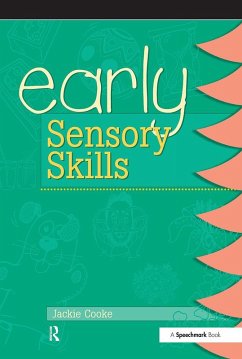 Cover Early Sensory Skills (eBook, ePUB)