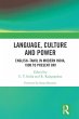 Language, Culture and Power (eBook,... - Bild 1