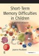 Short-Term Memory Difficulties in... - Bild 1