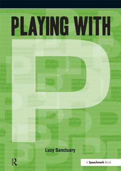 Cover Playing with ... P (eBook, ePUB)