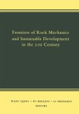 Frontiers of Rock Mechanics and Sustainable Development in the 21st Century (eBook, ePUB)