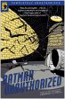 Batman Unauthorized (eBook, ePUB) - Bild 1