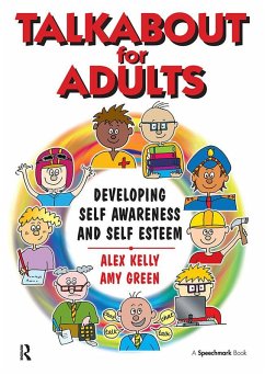 Talkabout for Adults (eBook, ePUB) - Kelly, Alex