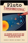 Pluto Confidential (eBook, ePUB)