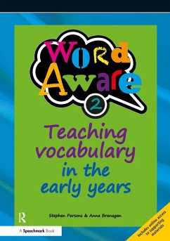 Word Aware 2 (eBook, ePUB) - Parsons, Stephen; Branagan, Anna