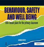 Behaviour, Safety and Well Being (eBook, ePUB)