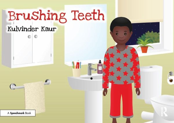 Brushing Teeth (eBook, ePUB)