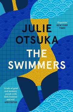 The Swimmers (eBook, ePUB) - Otsuka, Julie
