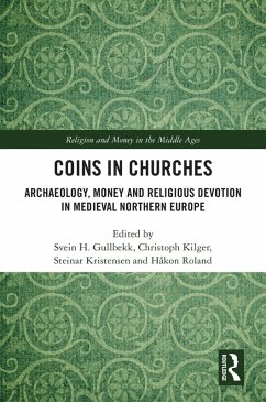 Cover Coins in Churches (eBook, PDF)