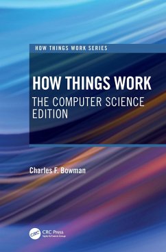 Cover How Things Work (eBook, PDF)