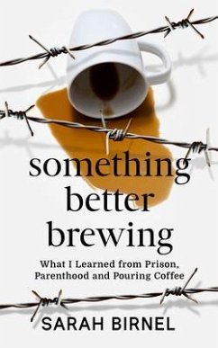 Cover Something Better Brewing (eBook, ePUB)
