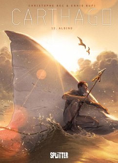 Cover Carthago. Band 12 (eBook, PDF)