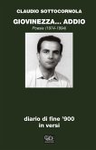 Giovinezza... addio (fixed-layout eBook, ePUB)