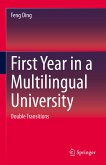 First Year in a Multilingual University (eBook, PDF)