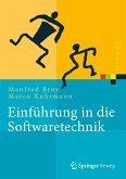 Einführung in die Softwaretechnik (eBook, PDF)