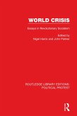 World Crisis (eBook, ePUB)