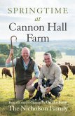 Springtime at Cannon Hall Farm (eBook, ePUB)